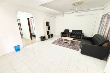 FULLY FURNISHED UNDER VALUE BANDAR PERDANA 2 Storey House for Sale