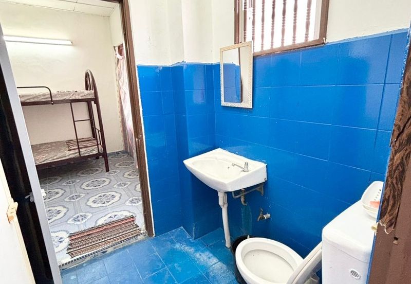 FULLY FURNISHED UNDER VALUE BANDAR PERDANA 2 Storey House for Sale