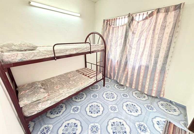 FULLY FURNISHED UNDER VALUE BANDAR PERDANA 2 Storey House for Sale