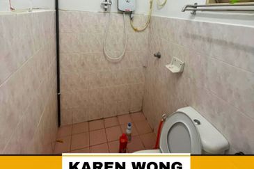 FULLY FURNISHED BANDAR PUTERI JAYA 2 Storey Terrace for RENT