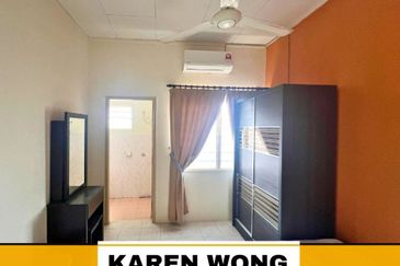 FULLY FURNISHED BANDAR PUTERI JAYA 2 Storey Terrace for RENT