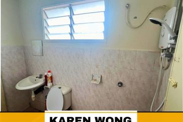 FULLY FURNISHED BANDAR PUTERI JAYA 2 Storey Terrace for RENT