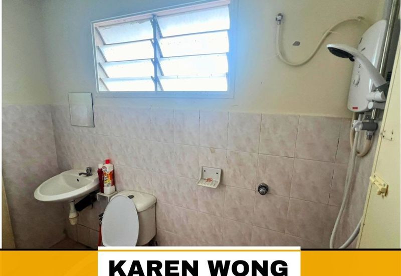 FULLY FURNISHED BANDAR PUTERI JAYA 2 Storey Terrace for RENT