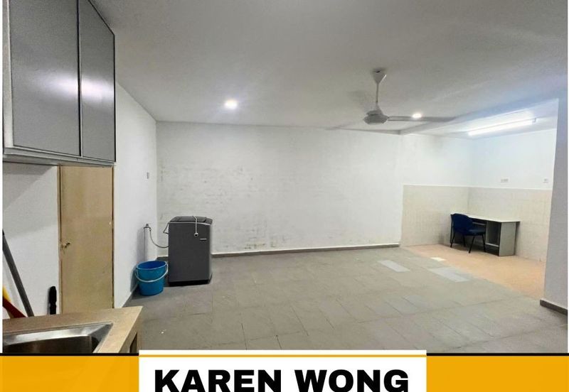 FULLY FURNISHED BANDAR PUTERI JAYA 2 Storey Terrace for RENT