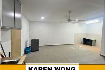 FULLY FURNISHED BANDAR PUTERI JAYA 2 Storey Terrace for RENT