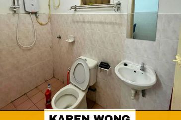 FULLY FURNISHED BANDAR PUTERI JAYA 2 Storey Terrace for RENT