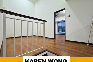 Amaryn @ Bukit Banyan