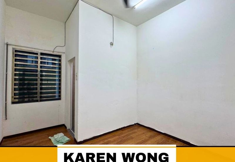 Amaryn @ Bukit Banyan