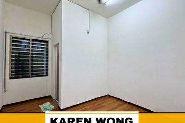 Amaryn @ Bukit Banyan