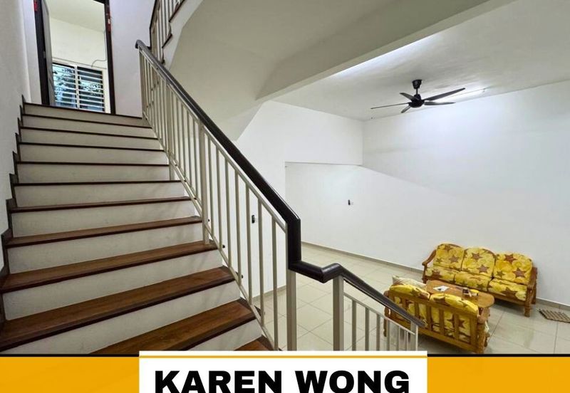 Amaryn @ Bukit Banyan