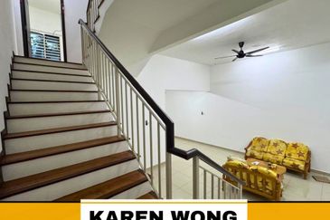 Amaryn @ Bukit Banyan