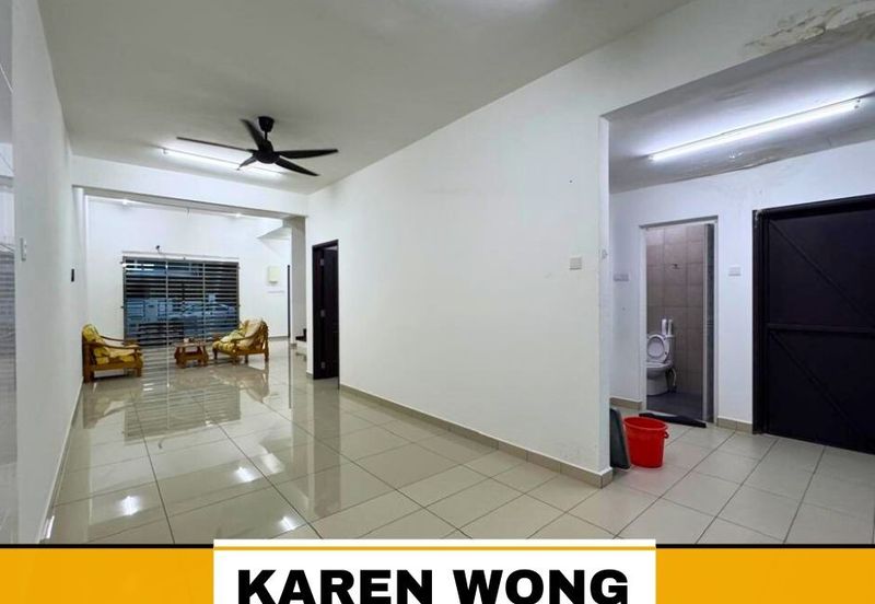 Amaryn @ Bukit Banyan