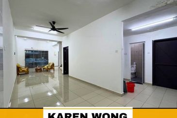 Amaryn @ Bukit Banyan