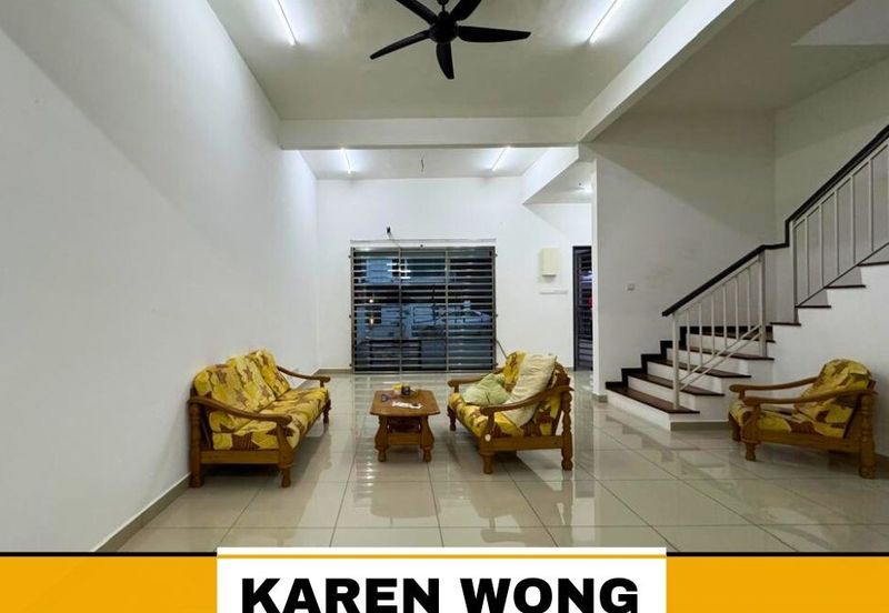 Amaryn @ Bukit Banyan