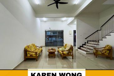 Amaryn @ Bukit Banyan