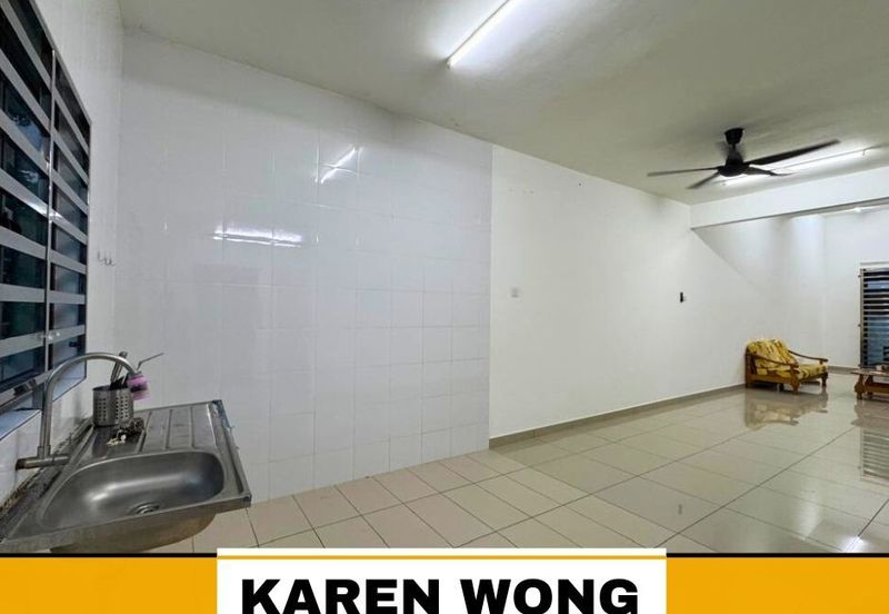 Amaryn @ Bukit Banyan