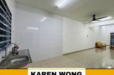 Amaryn @ Bukit Banyan