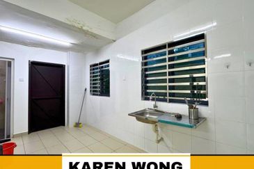 Amaryn @ Bukit Banyan