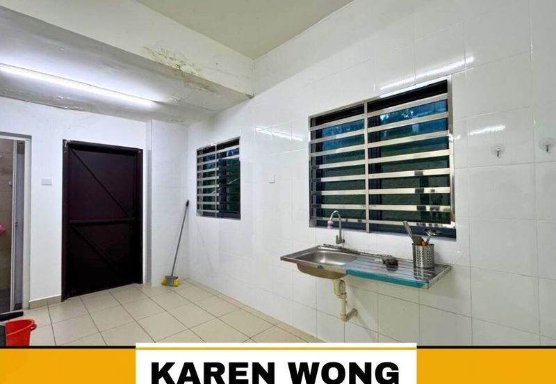 Amaryn @ Bukit Banyan