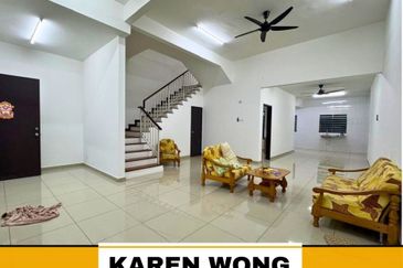 Amaryn @ Bukit Banyan