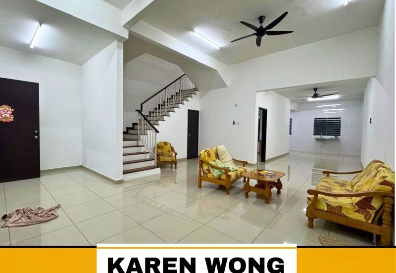 Amaryn @ Bukit Banyan