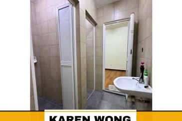 Amaryn @ Bukit Banyan