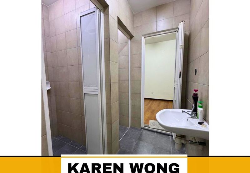 Amaryn @ Bukit Banyan