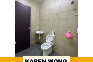 Amaryn @ Bukit Banyan