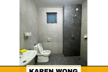 Amaryn @ Bukit Banyan