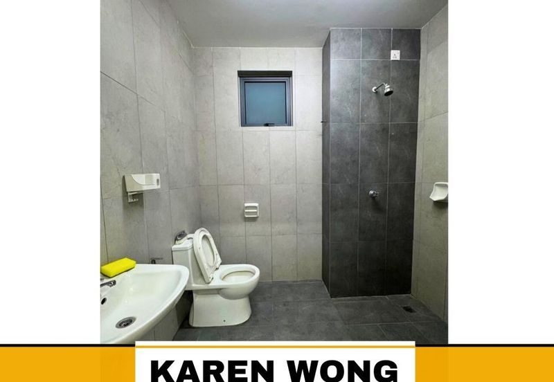 Amaryn @ Bukit Banyan