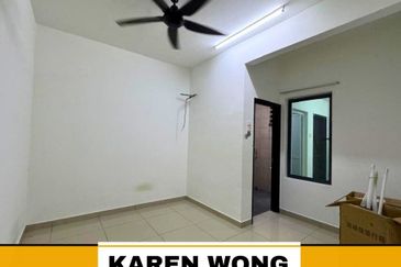 Amaryn @ Bukit Banyan