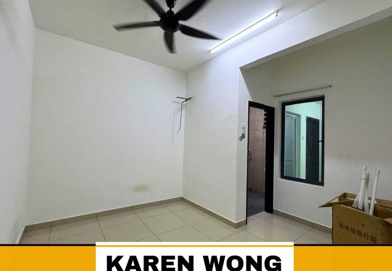 Amaryn @ Bukit Banyan