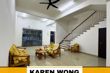 Amaryn @ Bukit Banyan