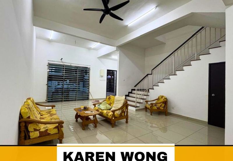 Amaryn @ Bukit Banyan