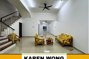 Amaryn @ Bukit Banyan