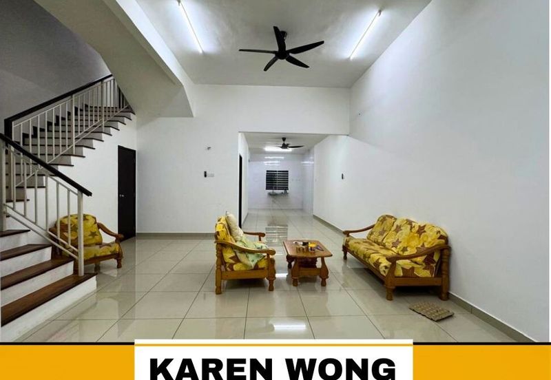 Amaryn @ Bukit Banyan