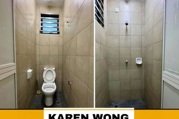 Amaryn @ Bukit Banyan