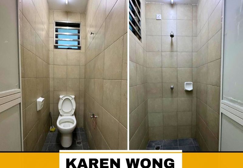 Amaryn @ Bukit Banyan