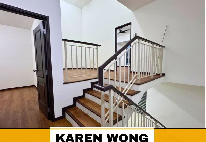 Amaryn @ Bukit Banyan