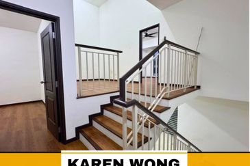 Amaryn @ Bukit Banyan