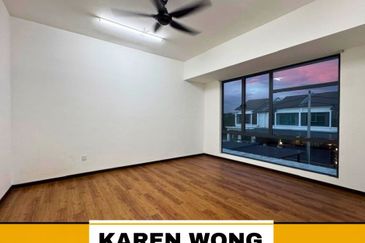 Amaryn @ Bukit Banyan