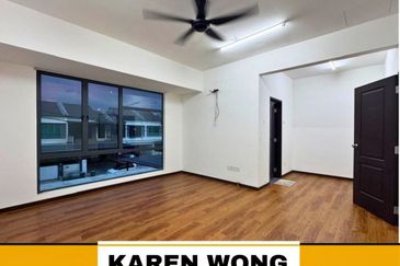 Amaryn @ Bukit Banyan