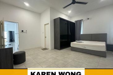 PARTLY FURNISHED WESTFIELD YARRA PARK 1 Storey SEMi DETACHED for Sale