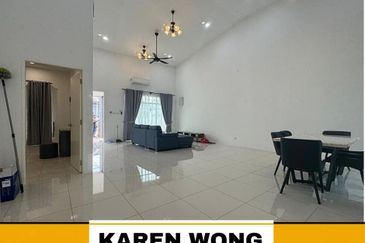 PARTLY FURNISHED WESTFIELD YARRA PARK 1 Storey SEMi DETACHED for Sale