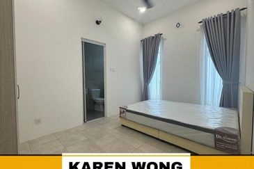 PARTLY FURNISHED WESTFIELD YARRA PARK 1 Storey SEMi DETACHED for Sale