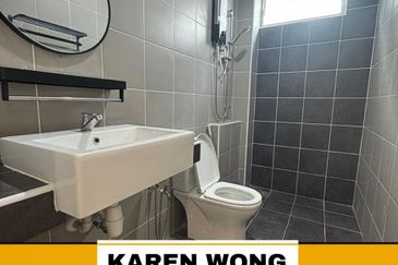 PARTLY FURNISHED WESTFIELD YARRA PARK 1 Storey SEMI DETACHED for RENT