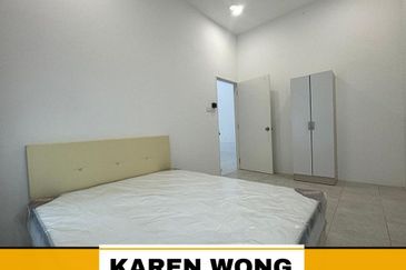 PARTLY FURNISHED WESTFIELD YARRA PARK 1 Storey SEMI DETACHED for RENT