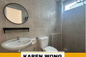 PARTLY FURNISHED WESTFIELD YARRA PARK 1 Storey SEMI DETACHED for RENT