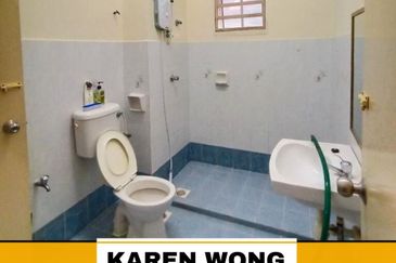 Bandar Laguna Merbok