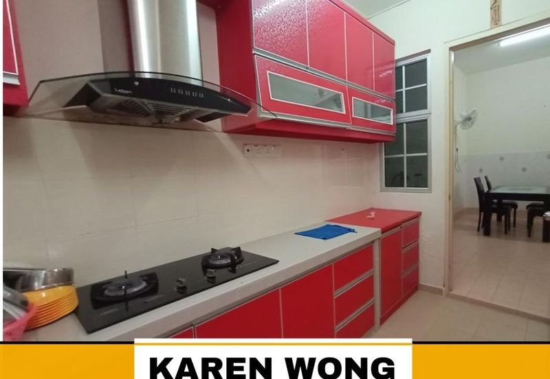 Bandar Laguna Merbok